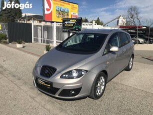 SEAT Altea XL 1.4 TSI Style EU5 S-mentes! Végig...