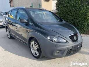 SEAT Altea XL 1.6 CR TDI Freetrack Style / Új g...