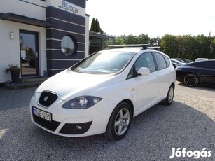 SEAT Altea XL 1.6 CR TDI Reference Gazdaságos D...