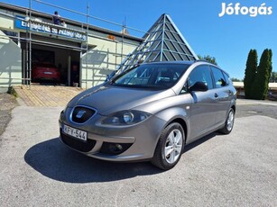 SEAT Altea XL 1.6 MPI Stylance Magyarországi 16...