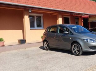 SEAT Altea XL 1.9 PD TDi Reference HA Számít Az...