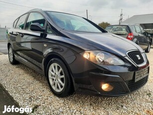 SEAT Altea XL 1.9 PD TDi Stylance 6-os Váltó!TE...