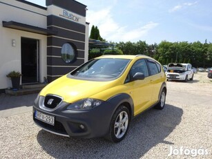 SEAT Altea XL 2.0 PD TDI 16V Freetrack DPF 4x4...