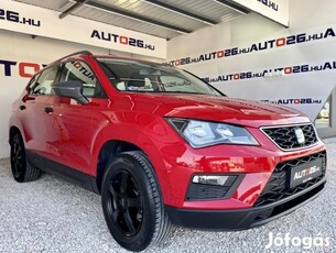 SEAT Ateca 1.0 TSI Eco Reference Magyarországi...