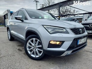 SEAT Ateca 1.4 TSI Eco Xcellence Wave DSG Renge...