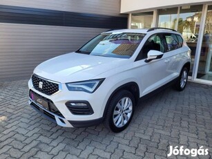 SEAT Ateca 1.5 TSI Style DSG Garanciával!