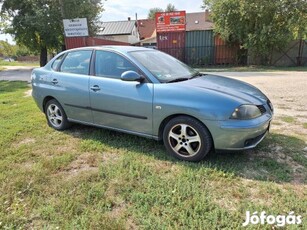 Seat Cordoba 1.4 Chillout 6L22G4