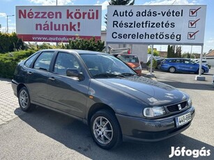 SEAT Cordoba 1.4 SE Magyarországi