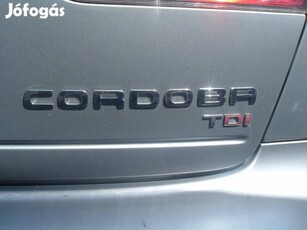 SEAT Cordoba 1.9 PD TDI Signo 131LE!!!!!!