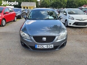 SEAT Exeo ST 2.0 CR TDI Style Multitronic