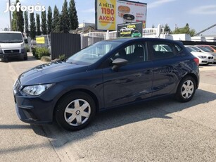 SEAT Ibiza 1.0 MPI Evo Reference Megkímélt! Sz....