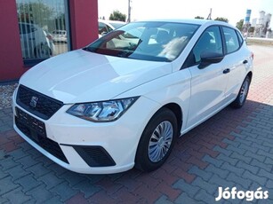 SEAT Ibiza 1.0 MPI Reference