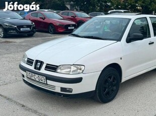 SEAT Ibiza 1.0 Stella Friss 2 év műszaki vizsga