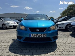 SEAT Ibiza 1.2 12V Reference 105eKm.Klíma!