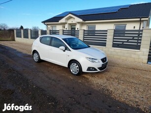 SEAT Ibiza 1.2 12V Reference