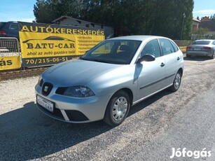 SEAT Ibiza 1.2 12V Reference Easy Cool BATU-CAR...