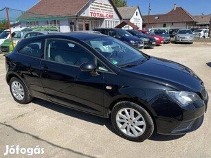 SEAT Ibiza 1.2 12V Reference EU5 Új Vezérlés.SZ...