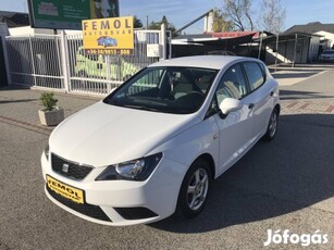 SEAT Ibiza 1.2 12V Reference Megkímélt! 99.000K...