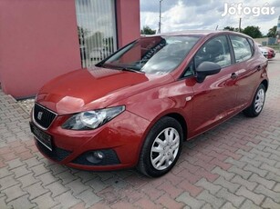 SEAT Ibiza 1.4 16V Reference