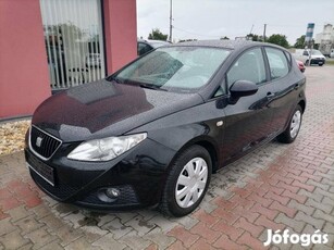 SEAT Ibiza 1.4 16V Reference Kitünő állapot!