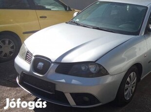 SEAT Ibiza 1.4 16V Sport Klíma+ABS+Cupra Sportk...