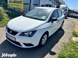 SEAT Ibiza 1.4 16V Style