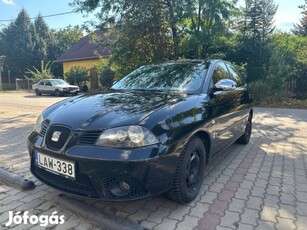 Seat Ibiza 1.4 pdtdi