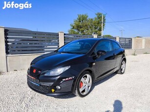 SEAT Ibiza 1.4 TSI Cupra DSG Teljes nagyszervíz...