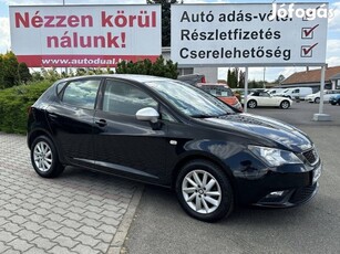 SEAT Ibiza 1.6 CR TDI Style