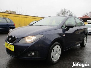 SEAT Ibiza ST 1.2 CR TDI Eco Reference