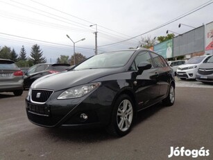 SEAT Ibiza ST 1.2 TSI Style Copa 133ekm. Újszerű