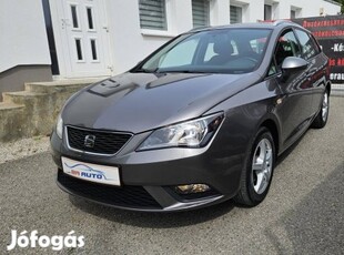 SEAT Ibiza ST 1.2 TSI Style /Tempomat/Klíma/SZE...