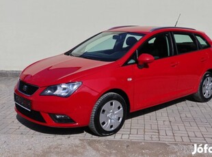 SEAT Ibiza ST 1.6 CR TDI Reference