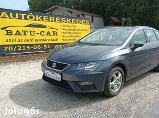 SEAT Leon 1.0 TSI Style 1Év Garancia! BATU-CAR...