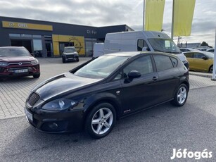 SEAT Leon 1.2 TSI Reference