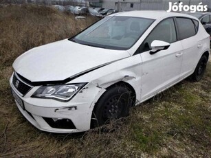 SEAT Leon 1.2 TSI Reference Plus Magyarországi!...