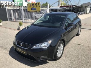 SEAT Leon 1.2 TSi Reference Végig Sz.könyv! Meg...