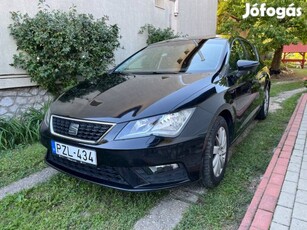 Seat Leon 1.2 TSI Referenrence Start-Stop magánszemélytől