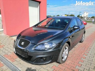 SEAT Leon 1.4 MPI Entry Chilli