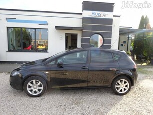 SEAT Leon 1.4 MPI Sports Limited Megbizható Ben...