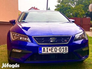 Seat Leon 1.5 TSI FR 130 LE