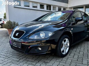 SEAT Leon 1.6 CR TDI Reference Garanciával!