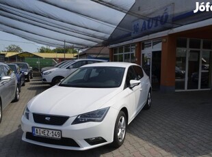 SEAT Leon 1.6 CR TDI Style 112 E KM