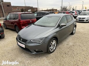 SEAT Leon 1.6 CR TDI Style Nem Kombi!! Vezérlés...