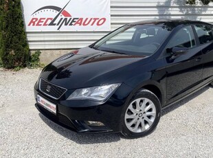 SEAT Leon 1.6 CR TDI Style Start&Stop