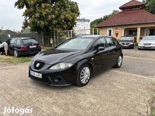 SEAT Leon 1.9 PD TDI Reference