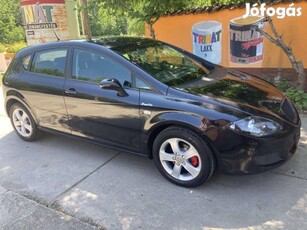 SEAT Leon 1.9 PD TDI Reference Friss műszaki ....