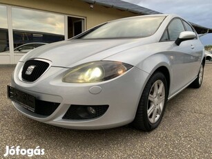 SEAT Leon 1.9 PD TDI Sports Limited