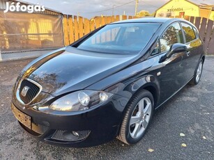 SEAT Leon 1.9 PD TDI Stylance