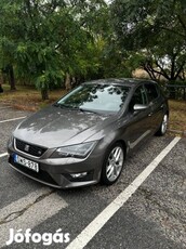 Seat Leon FR